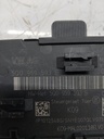 Unidad de control de puerta delantera derecha Audi A3 8VM 2.0 quattro DJHA DJH 5Q0959593E