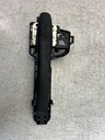 Tirador de puerta delantera izquierda Mercedes Sprinter B907 OM654.920 654.920 A9077600200