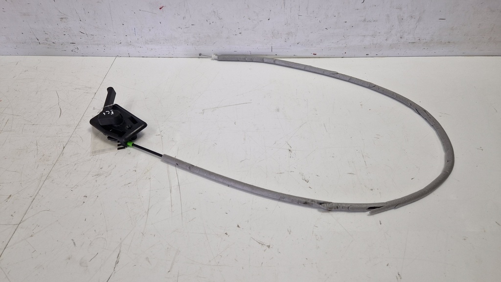 [MTD-510801] Tirador interior de puerta trasera izquierda Mercedes Sprinter B907 2.0 654.920 A9067400188