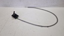 Tirador interior de puerta trasera izquierda Mercedes Sprinter B907 2.0 654.920 A9067400188