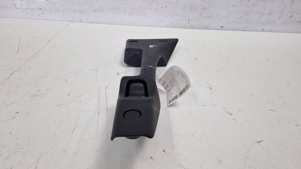 [MTD-510803] Tirador de puerta interior Mercedes Sprinter B907 2.0 CDI OM654.920 654.920 A9067600361