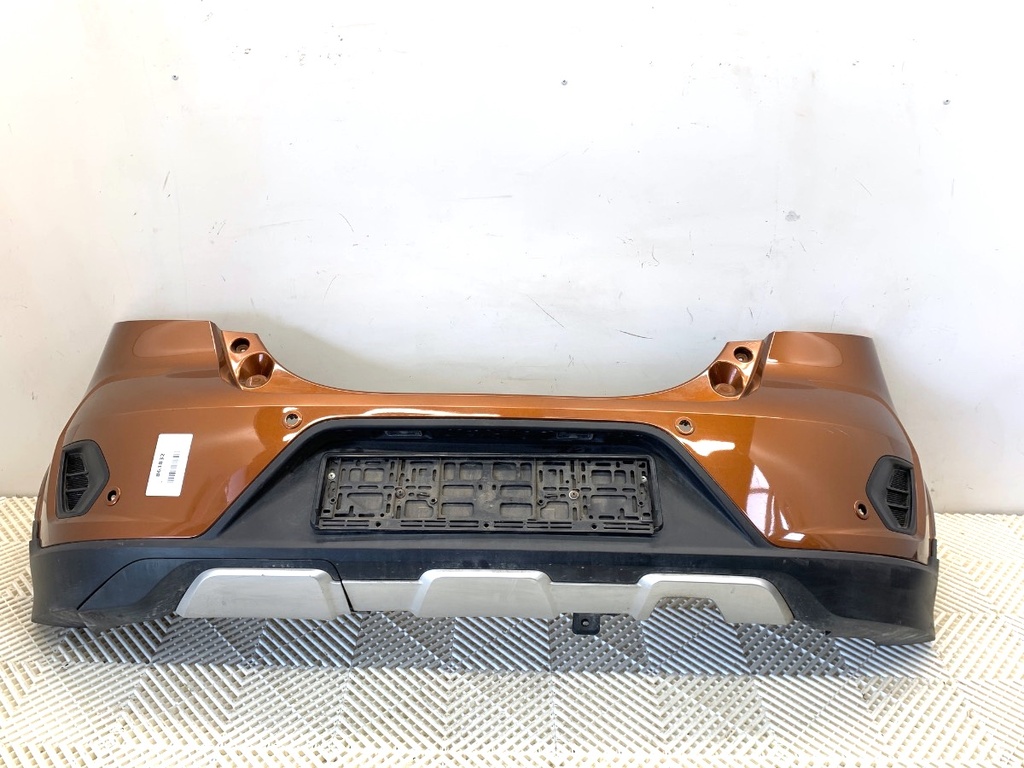 [STARK-863832] Parachoques trasero Ford KA+ III (UK, FK) 2014-2022