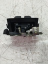 Cerradura de pestillo Skoda Octavia III Combi 5E5 1.6 TDI DGTE DGT 8R0827505A