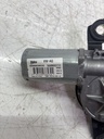 Motor limpiaparabrisas VW Golf VII 5G1 1.6 TDI Diesel CLHA CLH 5G0955711