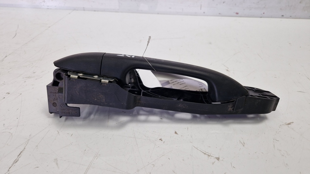 [MTD-510813] Tirador de puerta delantera izquierda Mercedes Sprinter B907 317 CDI 654.920