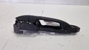Tirador de puerta delantera izquierda Mercedes Sprinter B907 317 CDI 654.920