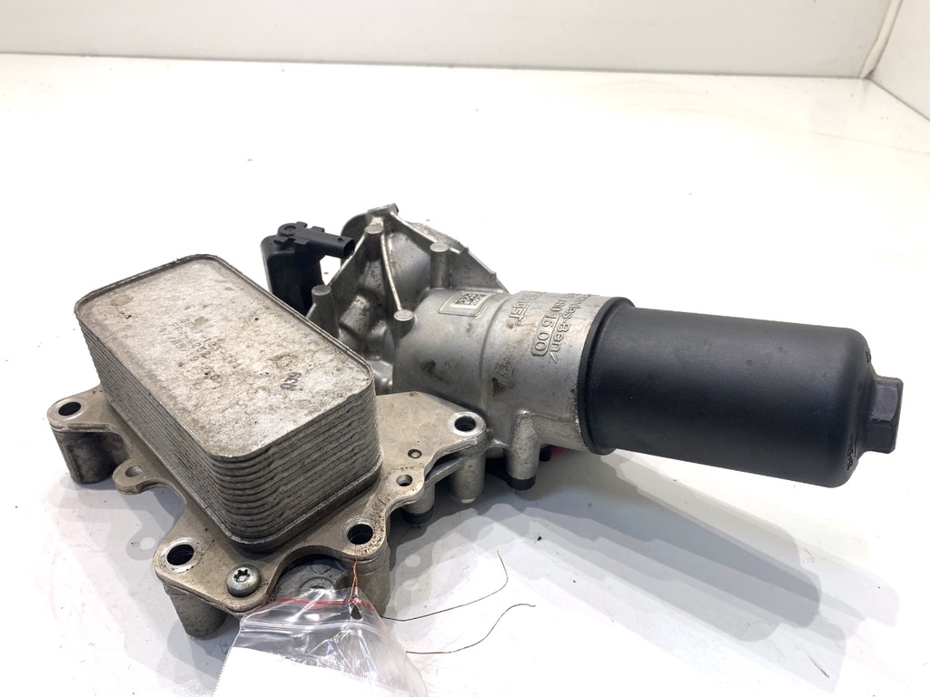 [STARK-904885] Base de filtro de aceite Mercedes-Benz GLE (V167) 2018-