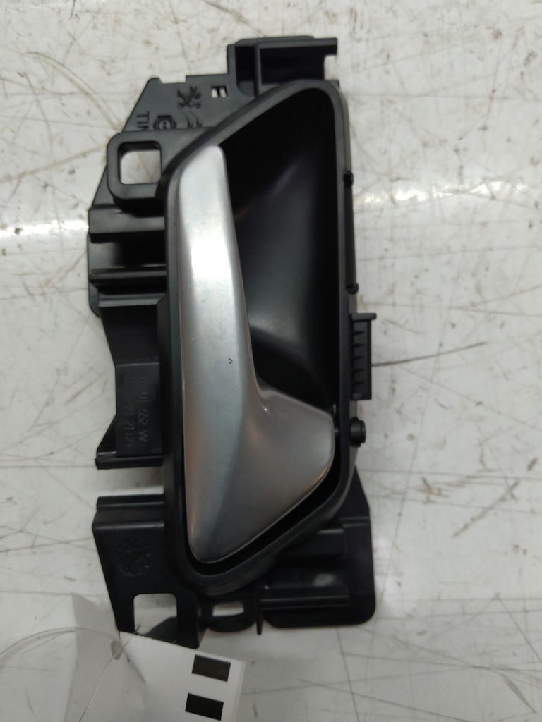 [MTD-511273] Tirador de puerta Peugeot 308 SW II 1.5 BlueHDi 102 CV 2021