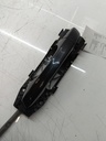 Tirador de puerta delantera derecha negro C9X VW Golf VII 5G1 1,6 CLHA CLH