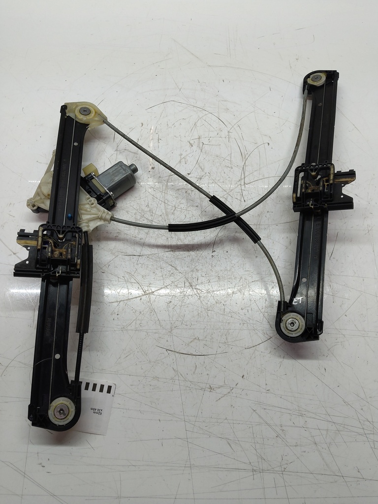 [MTD-511025] Motor elevalunas delantero izquierdo Audi A3 8VM 2.0 quattro DJHA DJH