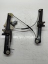 Motor elevalunas delantero izquierdo Audi A3 8VM 2.0 quattro DJHA DJH
