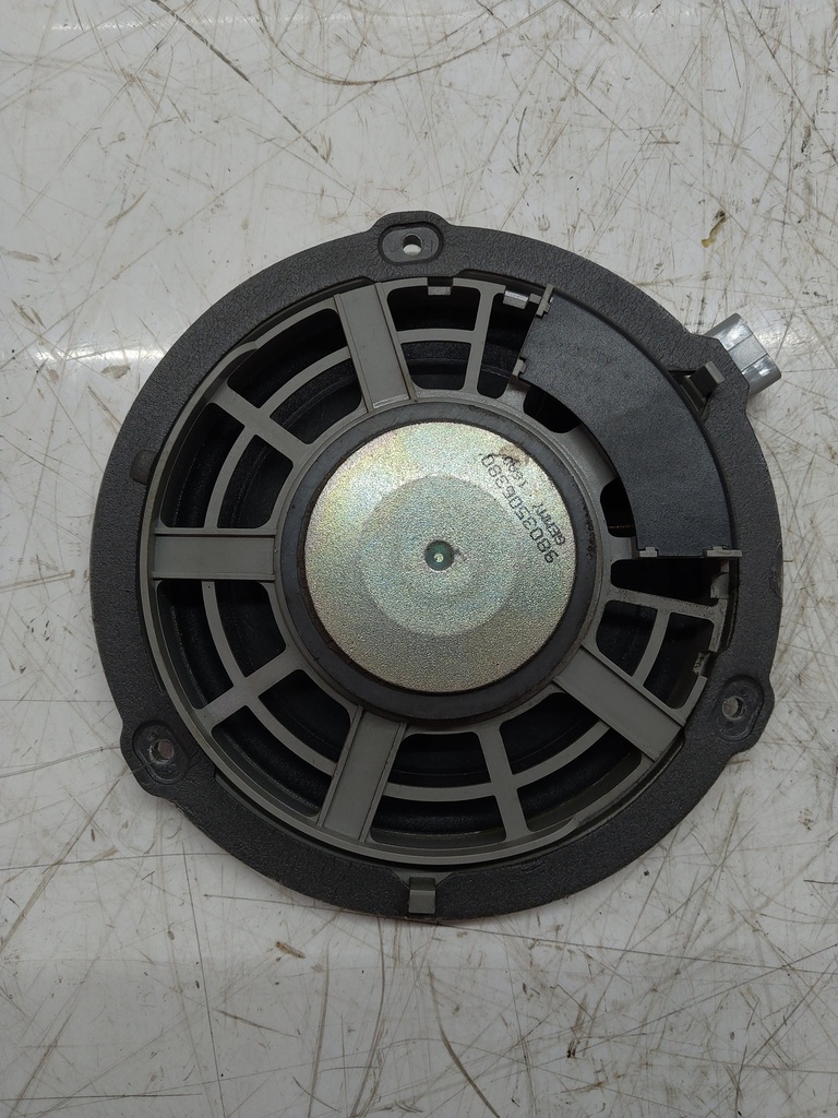 [MTD-511289] Altavoces Peugeot 308 SW II 1.5 BlueHDi Diesel DV5RD 9803506380