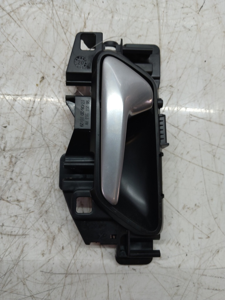 [MTD-511281] Tirador de puerta Peugeot 308 SW II 1.5 BlueHDi Diesel YHY DV5RD 2021