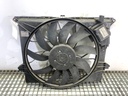 Ventilador de radiador Mercedes-Benz Clase GL (X164) 2006-2012