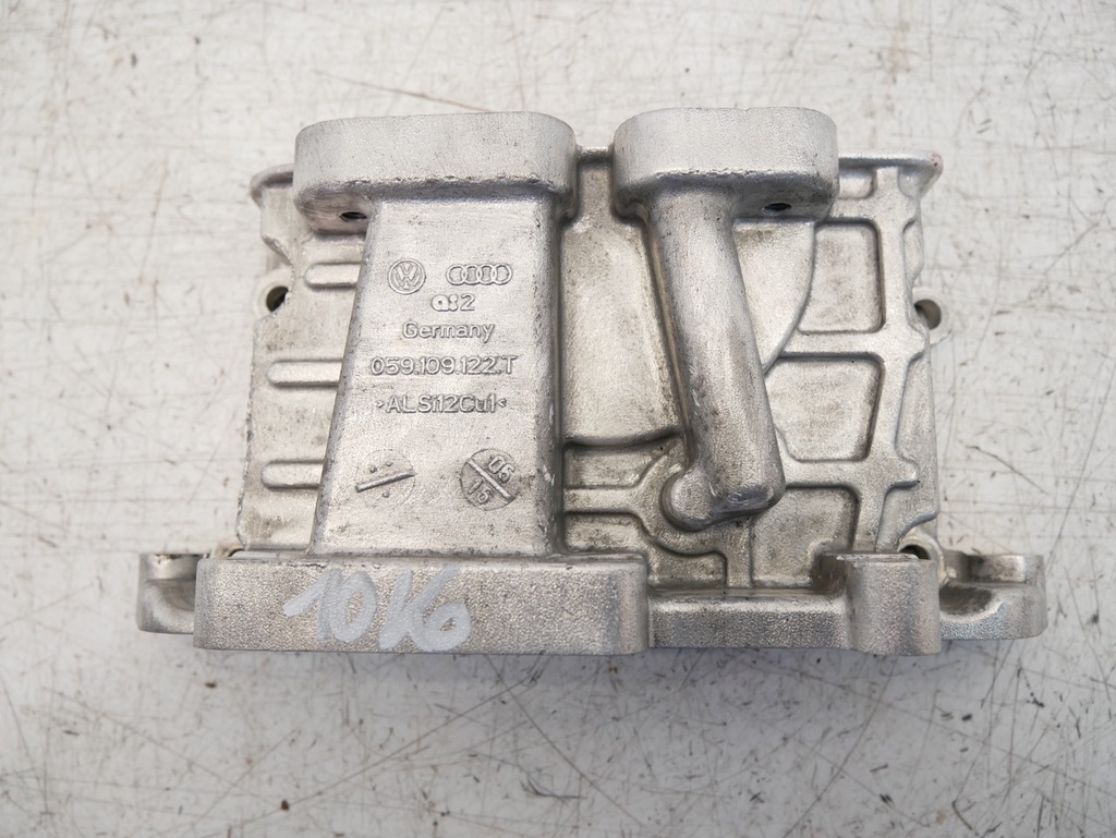 [MTD-511404] Tapa de balancines Audi A6 C7 A7 3.0 TDI CZV CZVA