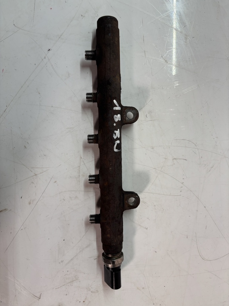 [MTD-511432] Tubo de raíl Ford Transit 2.2 TDCi DRFA