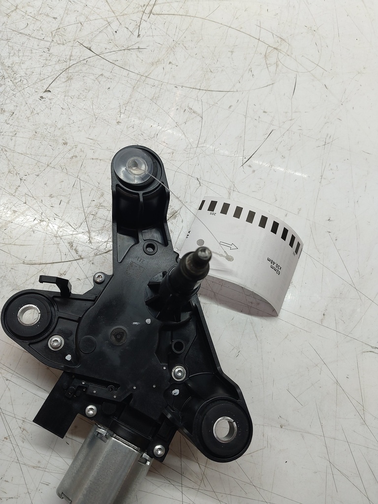 [MTD-511557] Motor limpiaparabrisas Peugeot 308 SW III FC 1.5 BlueHDi 130 DV5RC 9819900080