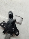 Motor limpiaparabrisas Peugeot 308 SW III FC 1.5 BlueHDi 130 DV5RC 9819900080