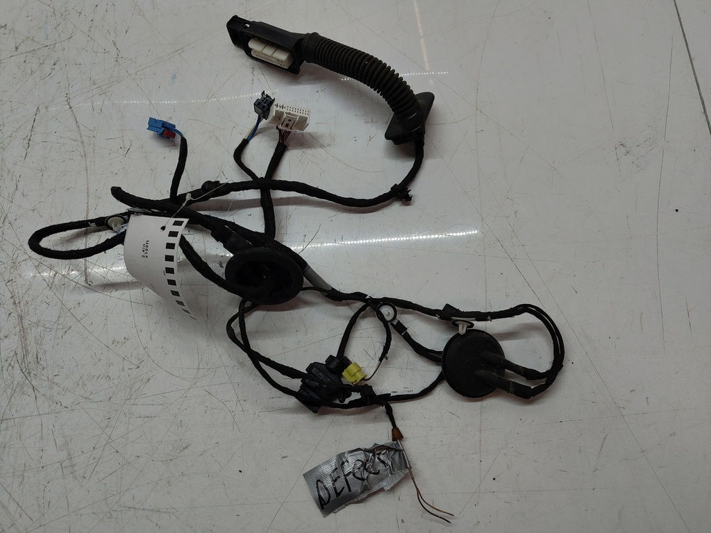 [MTD-511742] Juego de cables defectuoso Audi A4 B9 Avant 8W5 2.0 TDI Diesel DEUA DEU