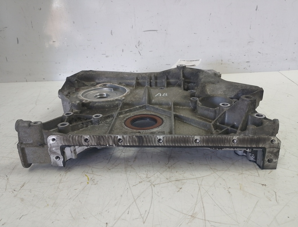 [MTD-512544] Tapa de balancines Mercedes SLK R171 1.8 M271.944 271.944 M271 R2710150302