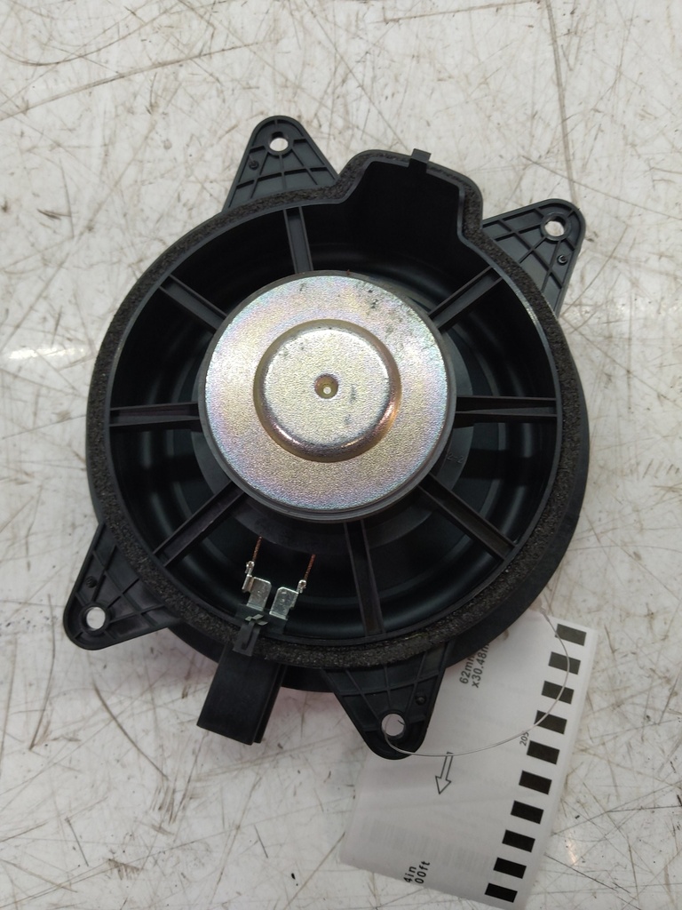 [MTD-514018] Altavoz delantero derecho Volvo XC60 II B4 2.0 Mild-Hybrid D420T8 32212429
