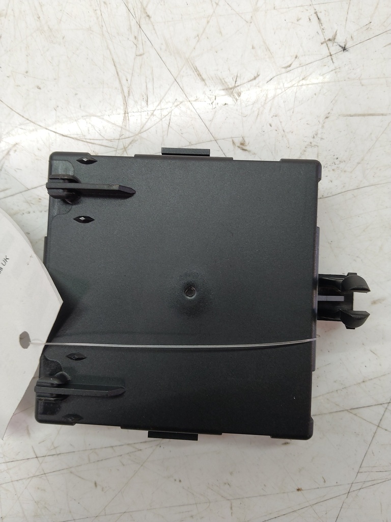 [MTD-512578] Unidad de control Mercedes Clase C 3.0 CDI OM642.834 A2129004402