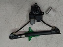 Motor del elevalunas trasero izquierdo VW Golf VII 5G1 2.0 TDI CRBC CRB 5G4839461B