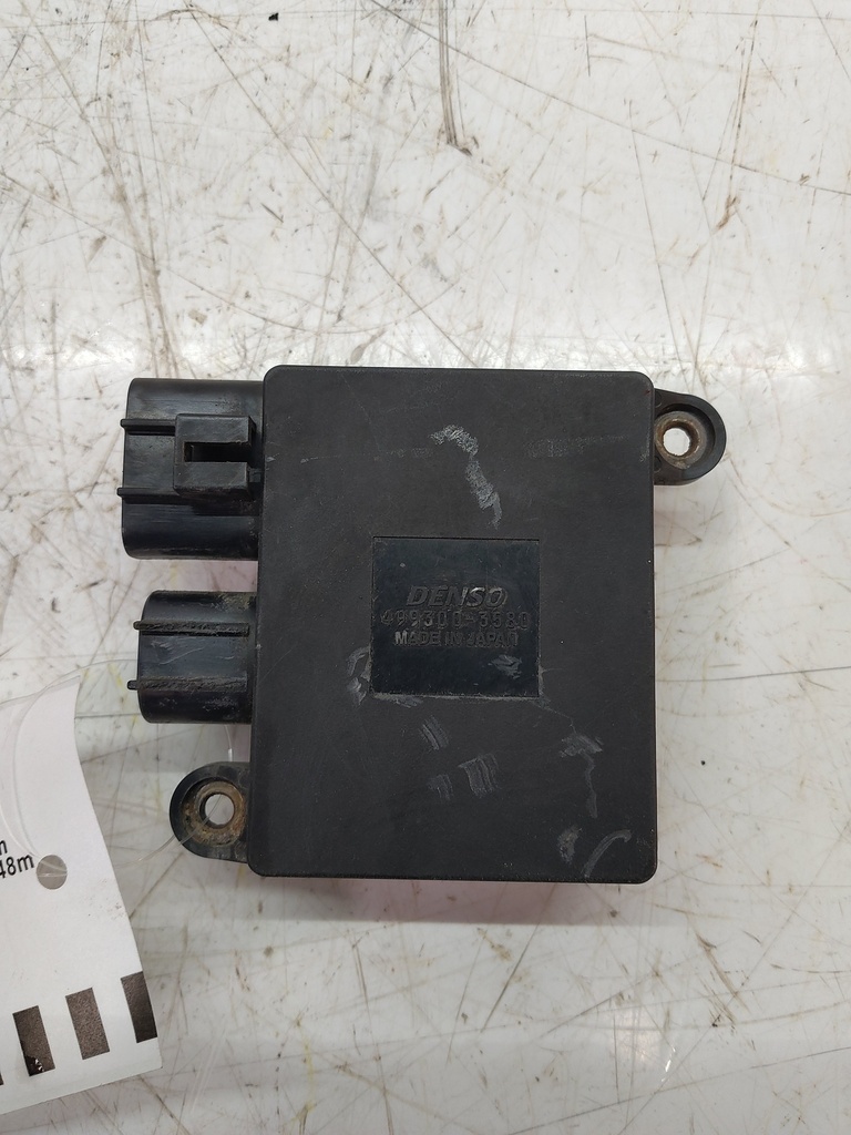 [MTD-513483] Unidad de control del ventilador del radiador Mazda 6 GJ 2.2 D SHY1 499300-3580