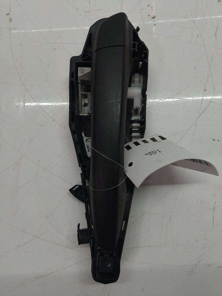 [MTD-514329] Tirador de puerta Opel Vivaro 2.0 Diesel DW10FDDU 9688834080