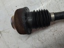 Palier derecho Audi A3 S3 quattro 2.0 CJXC