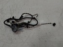 Cableado de la puerta trasera izquierda VW Golf VII 5G1 2.0 TDI CRBC CRB