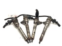 Inyectores OPEL ASTRA H (A04) 1.3 CDTI 66 kW 2005-2010
