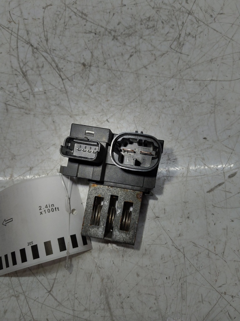 [MTD-515110] Resistor soplador Peugeot 308 SW III 1.5 BlueHDi YHZ DV5RC 98372A