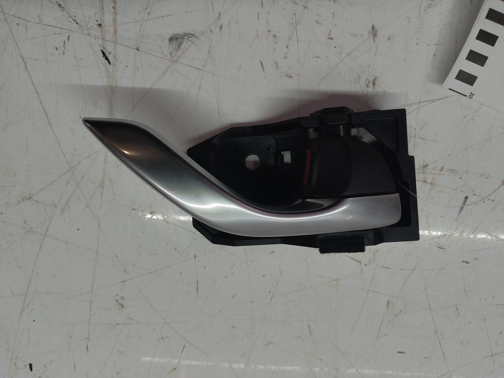 [MTD-515552] Tirador de puerta Mazda 6 GJ 2.2 D Diésel