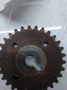 Piñón del árbol de levas Jeep Cherokee 4.7 V8 4x4 EVC 53020938