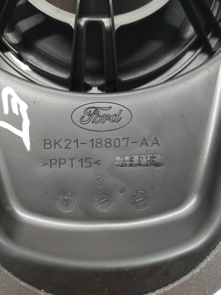 [MTD-515755] Altavoz Ford Transit Custom V362 2.0 EcoBlue BJFB BK21-18807-AA