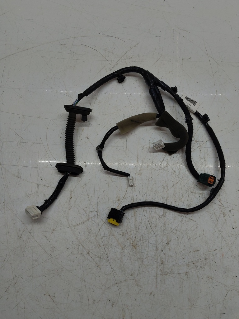 [MTD-515859] Juego de cables Nissan Navara D23M 2.3 dci Diesel YS23DDTT YS23 24126-4KJ0C