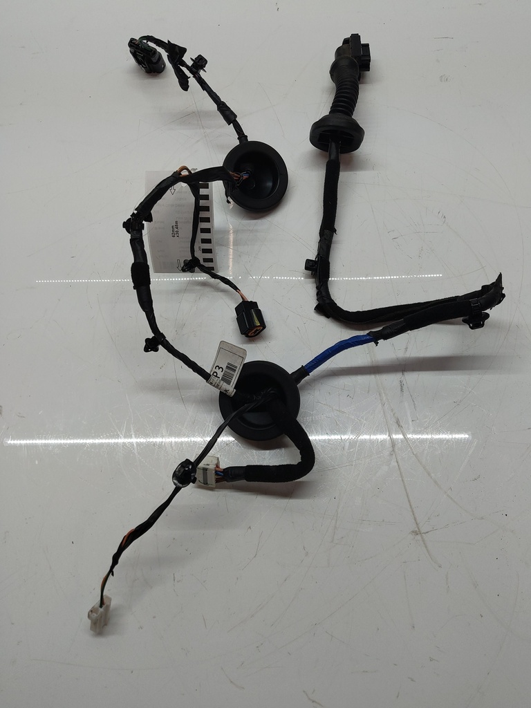[MTD-515788] Juego de cables Kia Sportage QLE GT-Line 2.0 CRDI AWD Diesel D4HA 91660-F1030