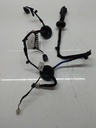 Juego de cables Kia Sportage QLE GT-Line 2.0 CRDI AWD Diesel D4HA 91660-F1030