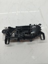 Tirador de puerta Nissan X-Trail T32 1.6 dCi Diesel R9M