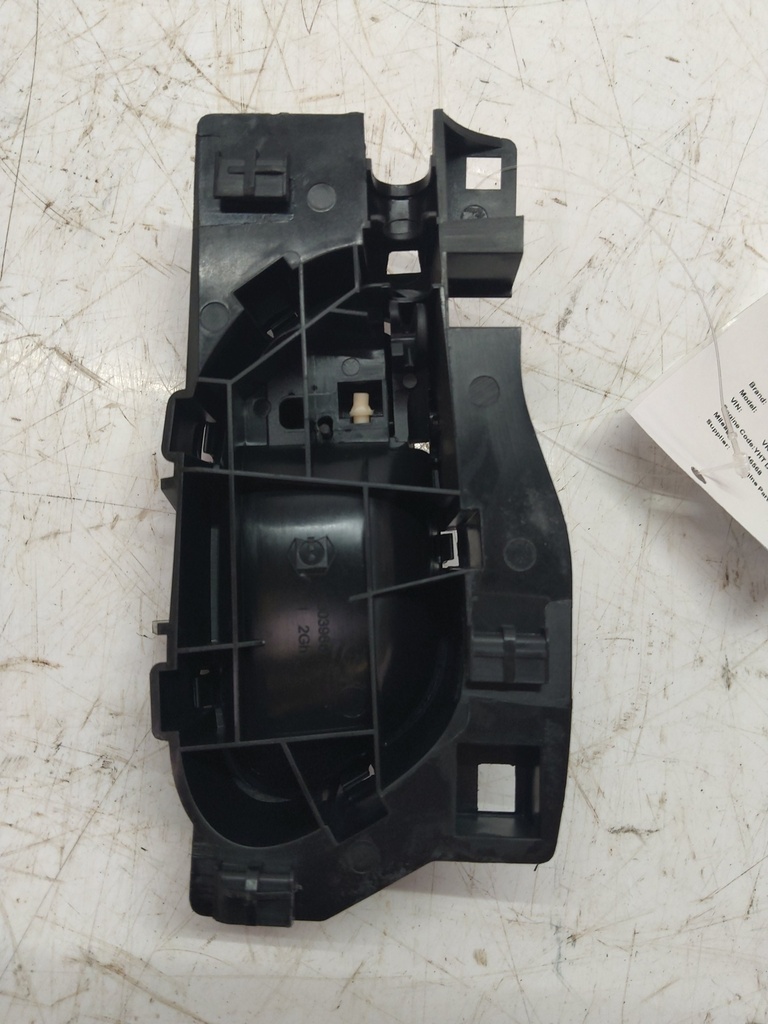 [MTD-516848] Tirador de puerta Citroen Berlingo 1.5 HDI 2022