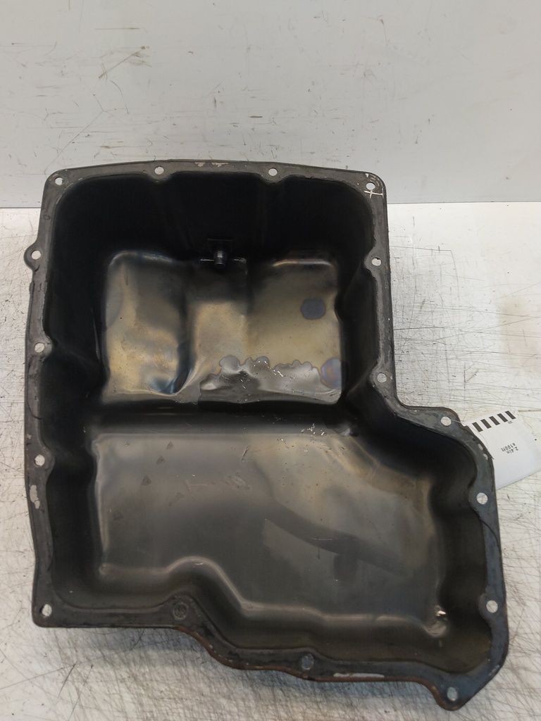 [MTD-517238] Cárter de aceite inferior Ford Transit 2.4 JXFA 04/2006-08/2014