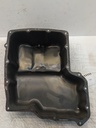 Cárter de aceite inferior Ford Transit 2.4 JXFA 04/2006-08/2014