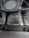 Tapa de balancines Mercedes CLK C209 A209 1.8 M271.940 2006