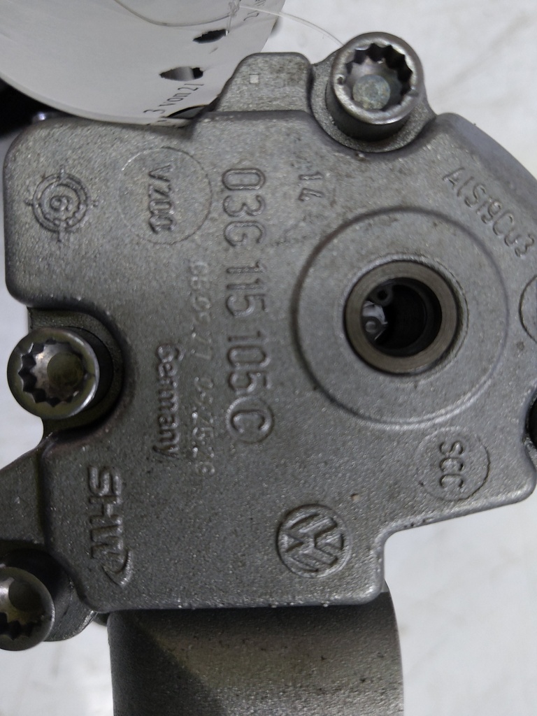[MTD-517756] Bomba de aceite VW Passat 2.0 TDI BMR 03G115105C