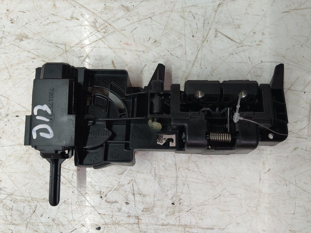 [MTD-517932] Tirador de puerta BMW i3 I01 7301755