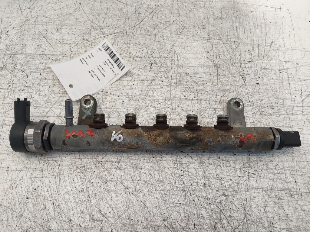 [MTD-518170] Tubo de raíl Land Rover Freelander 2 2.2 TD4 4x4 224DT DW12BTED4 9654748880