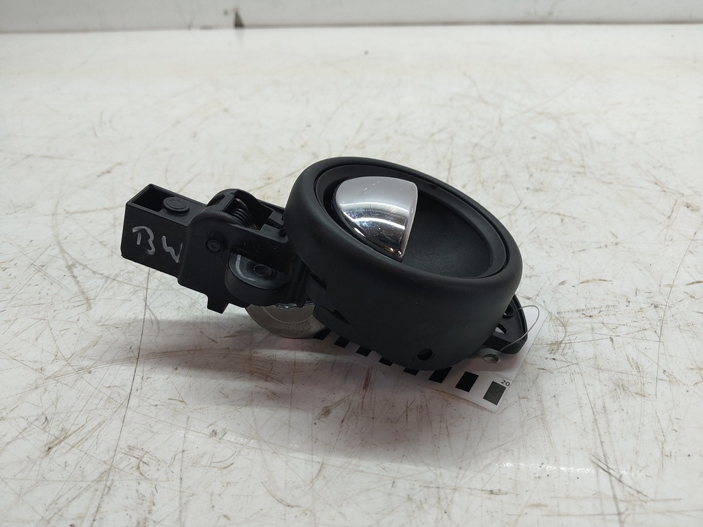 [MTD-516368] Tirador interior de puerta Mini Cooper D R56 1.6 N47C16U1 N47C16A N47