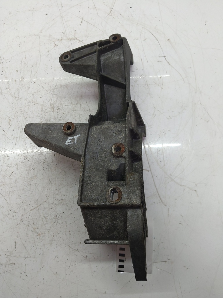 [MTD-518796] Soporte de motor Porsche Cayenne 9PA 3.2 VR6 M02.2Y 022260087F