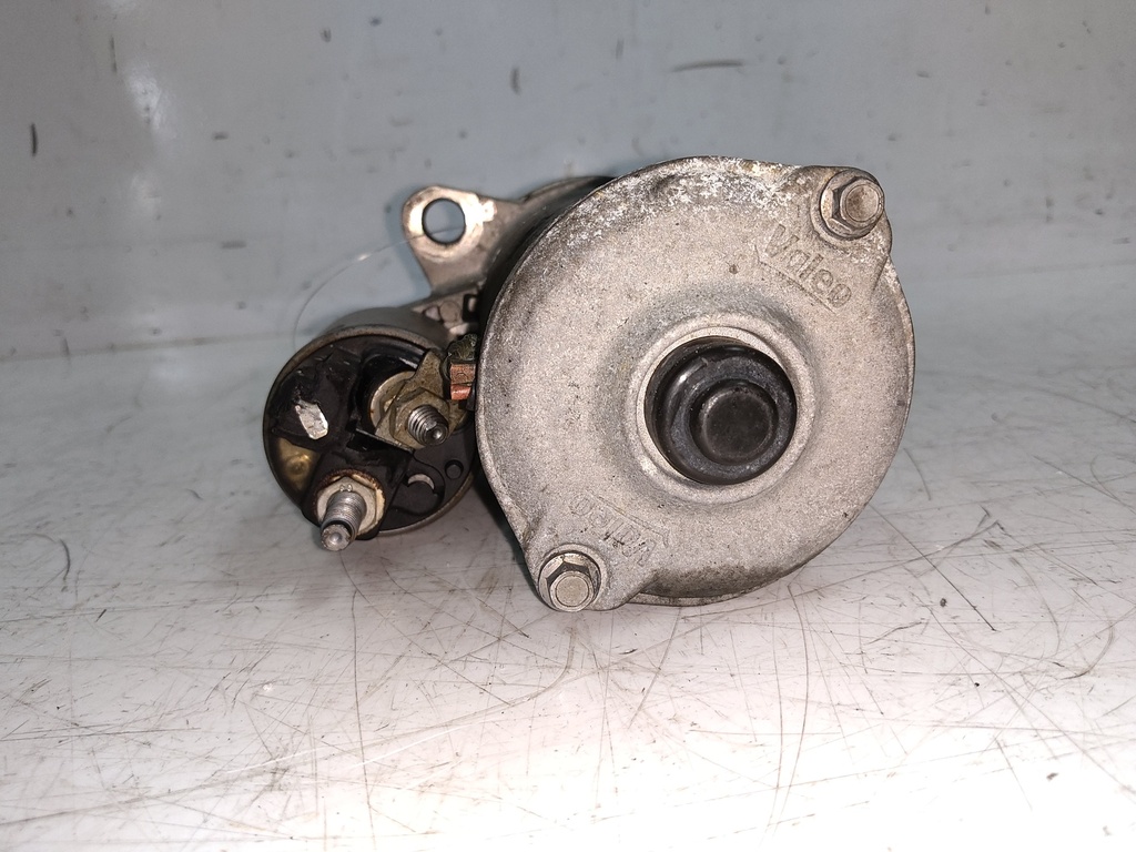 [MTD-518927] Motor de arranque Skoda Karoq 2.0 TDI DFFA DFF 02M911021P